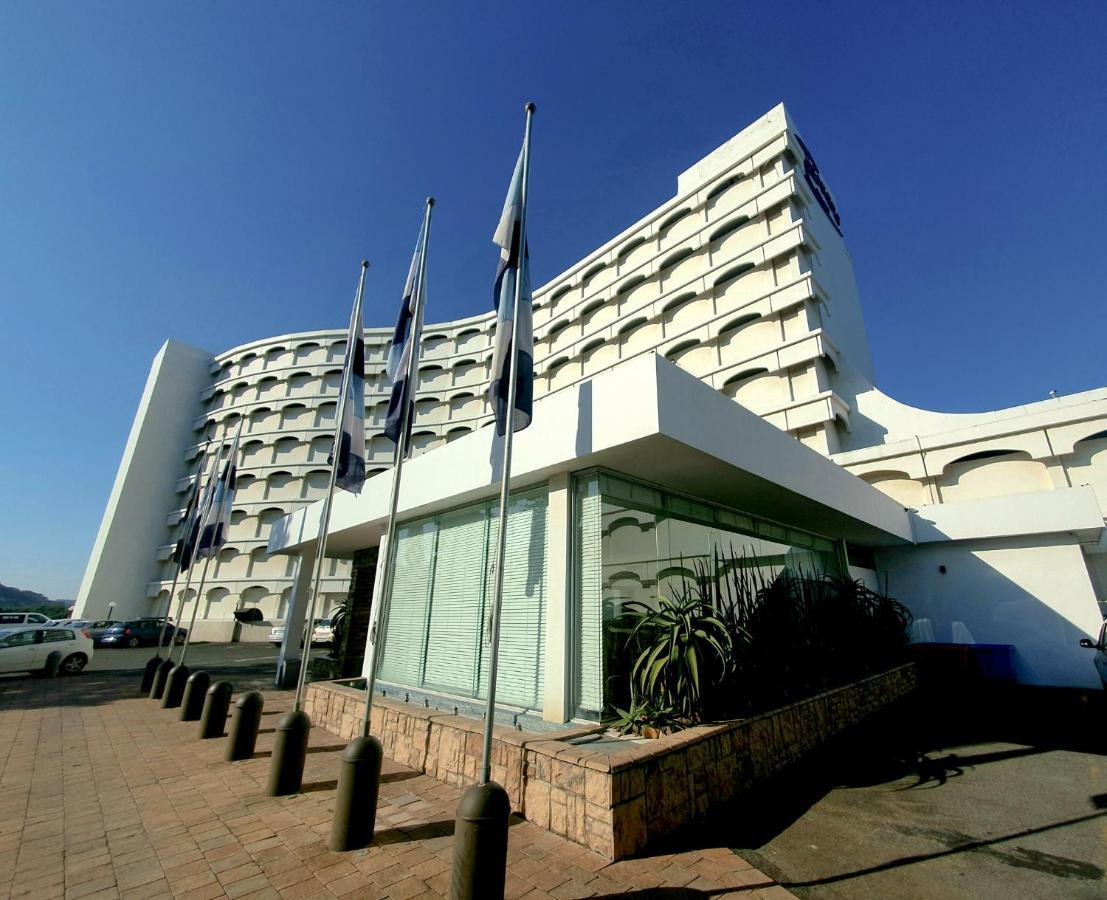 331 Breakers Resort Umhlanga Rocks Private Residence Durban Buitenkant foto